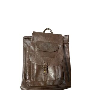 Mountain Ridge BackpackThe Original Sport Bag Traveler Hiking